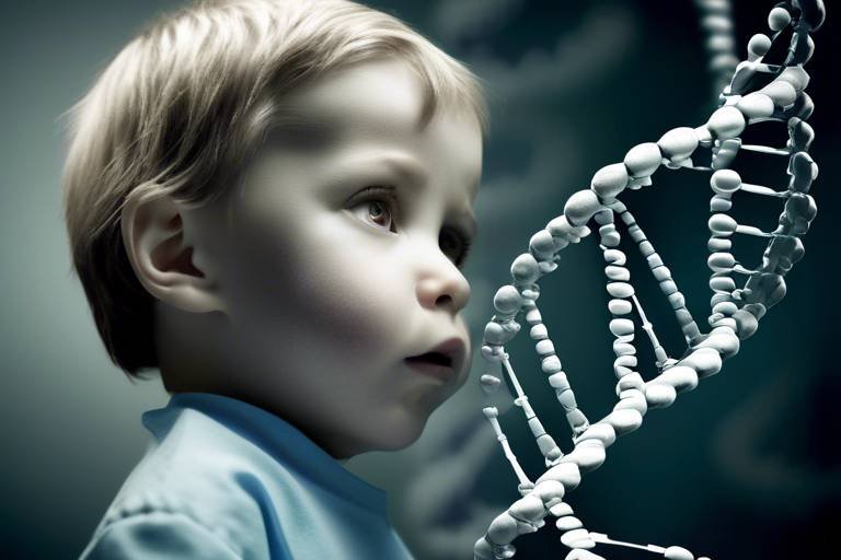 DNA Manipulation - The Ethical Dilemma