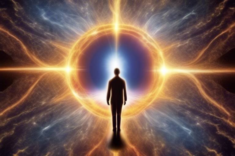 Metaphysics and the Understanding of Energy