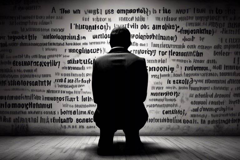 Existential Anxiety - A Philosophical Examination