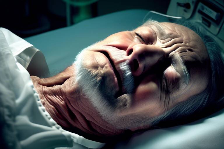 What Can Comatose Patients Teach Us About Consciousness?