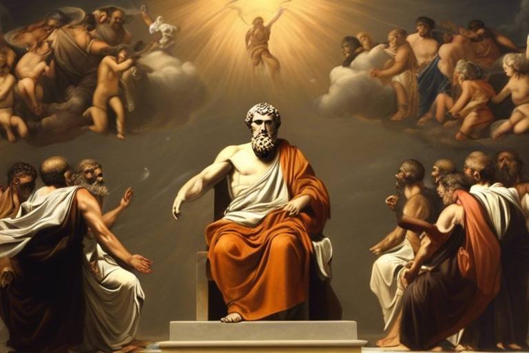 The Impactful Philosophy of Stoicism Explained