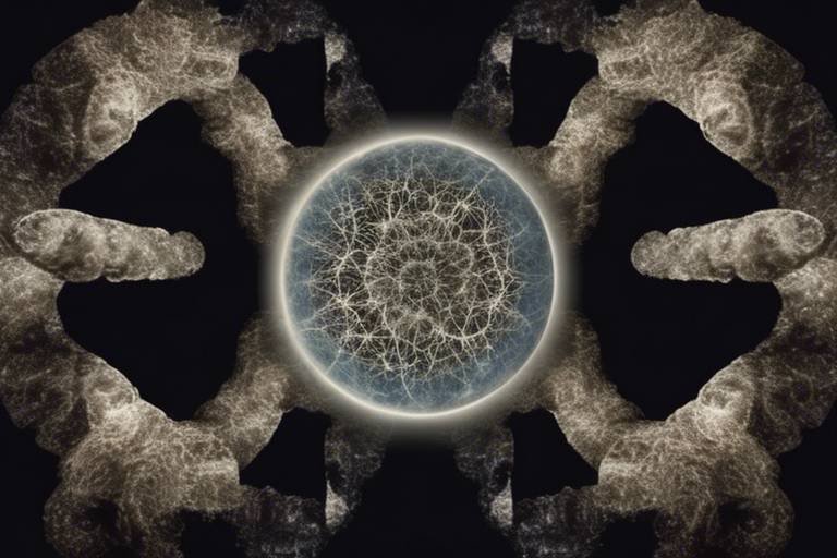 Is Metaphysics Critical to Our Perception of Reality?