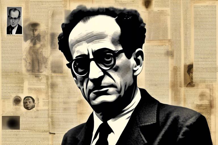 Arendt, Eichmann, and the Banality of Evil - A Critical Analysis