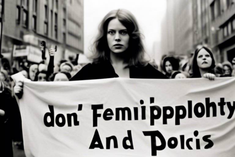 Feminist Philosophy and its Political Implications