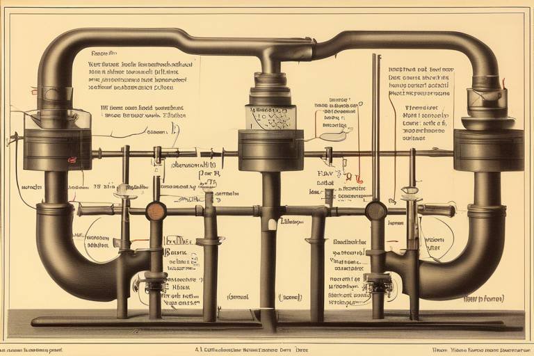 Philosophy of Heat Transfer and Thermodynamics