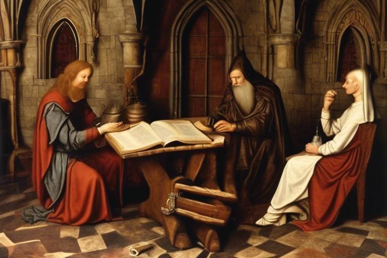 Medieval Philosophy and its Modern Relevance