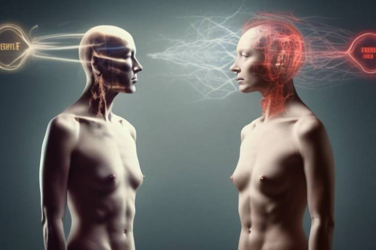 Exploring the Mind-Body Dualism Debate