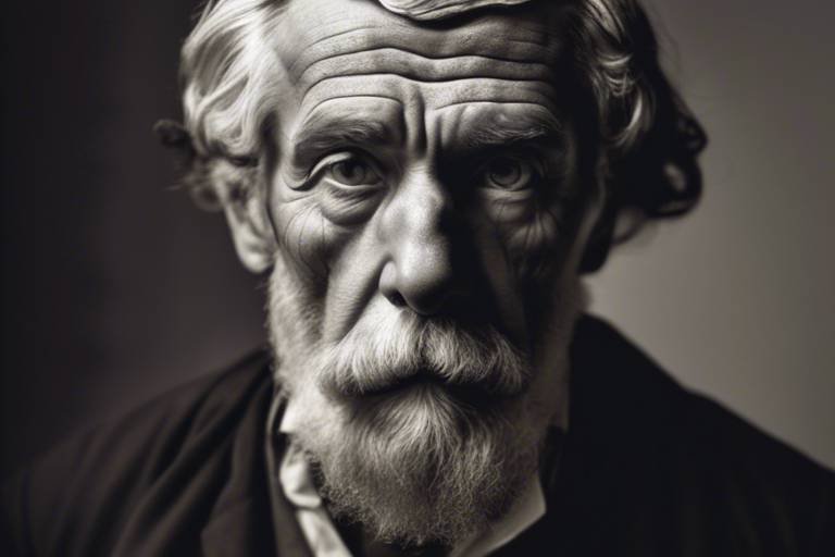 The Role of Philosophy in Developing Personal Identity