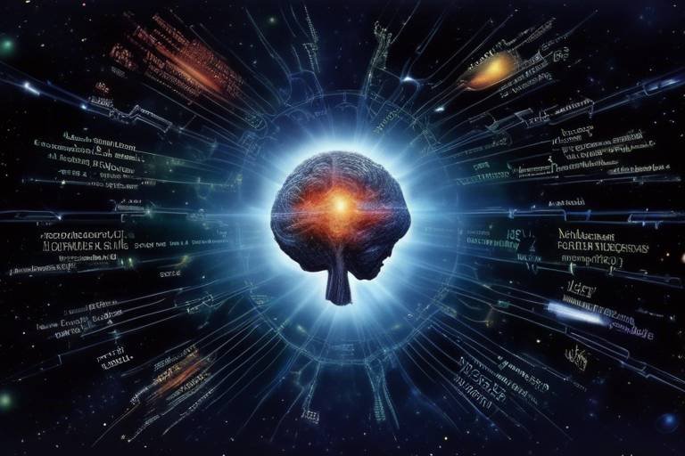Consciousness - The Final Frontier in Science?