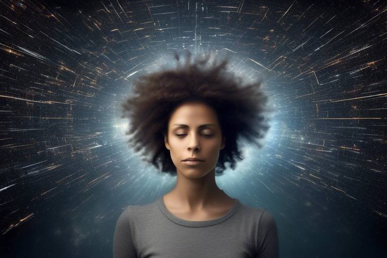 Advancements in Metaphysics