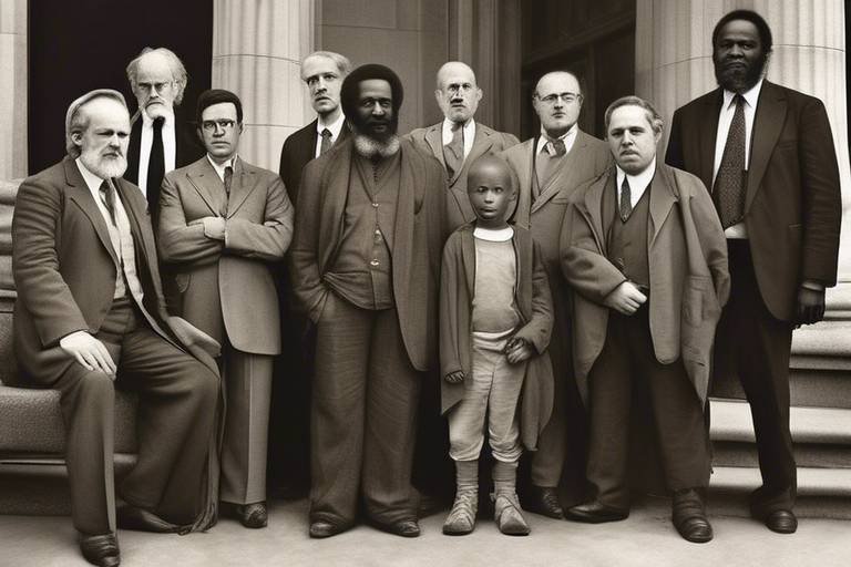 Philosophy and the Roots of Liberal Politics