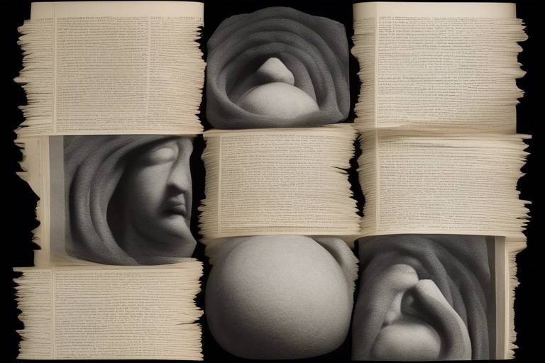 Decoding the Layers of Philosophical Aesthetics