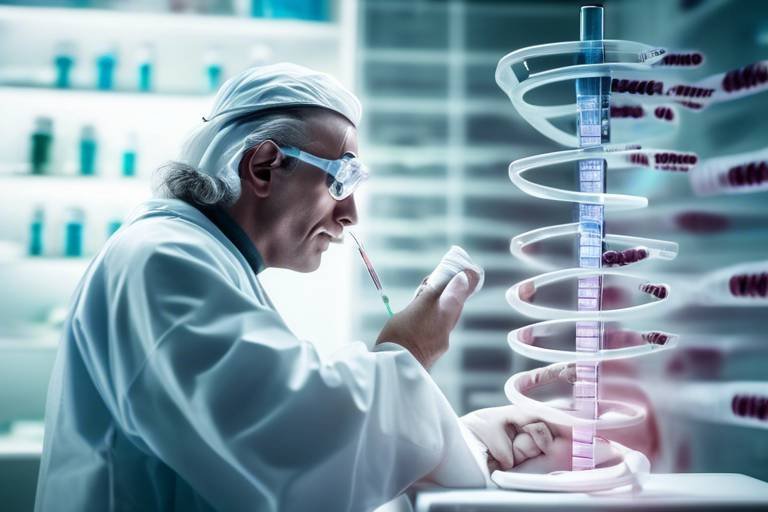 What Role Does Philosophy Play in Gene Therapy?