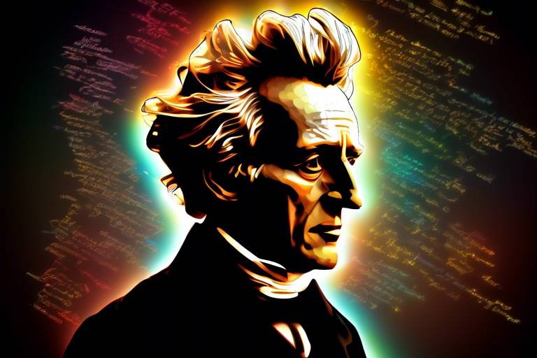 Illuminating Kierkegaard's Principle of Existentialism