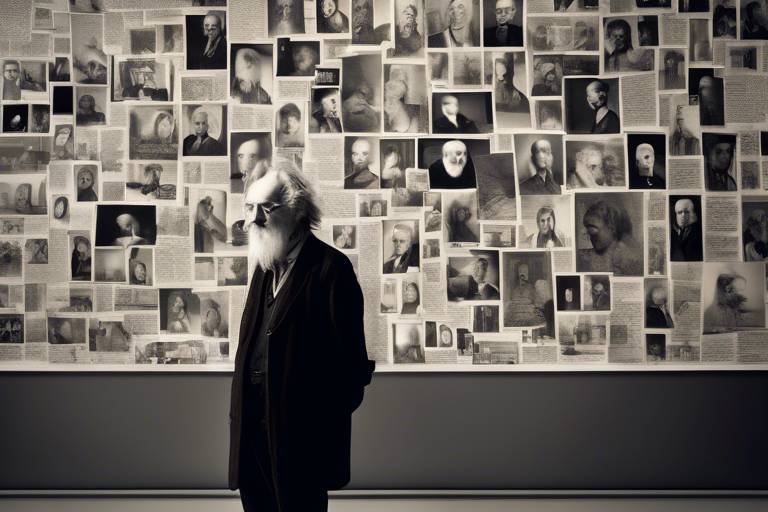 Tracing the Origins of Post-Modern Philosophy