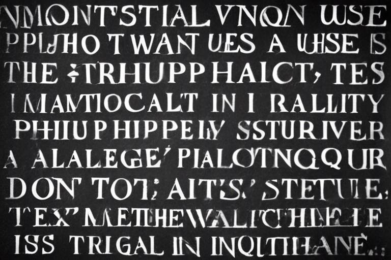 Is Reality a Mathematical Structure? A Philosophical Inquiry