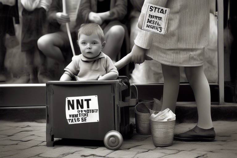 Ethical Aspects of the Welfare State