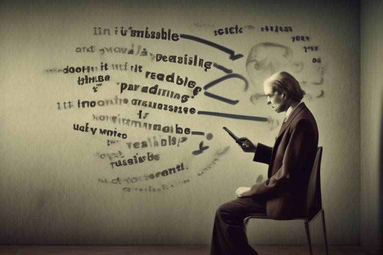 Mind Reading - Is it Plausible?