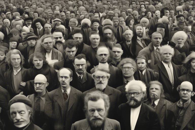 Capitalism and The Philosophy of Individualism