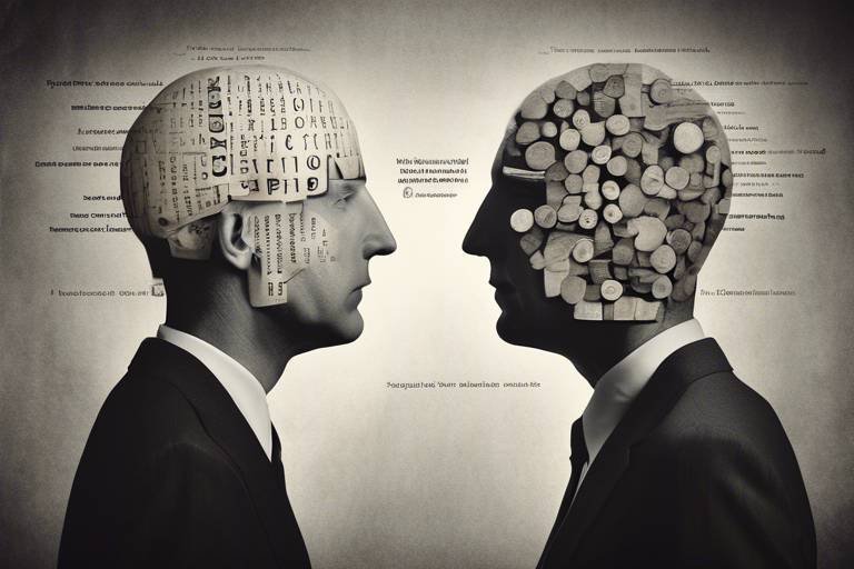 Rationalism vs Empiricism - A Never Ending Debate