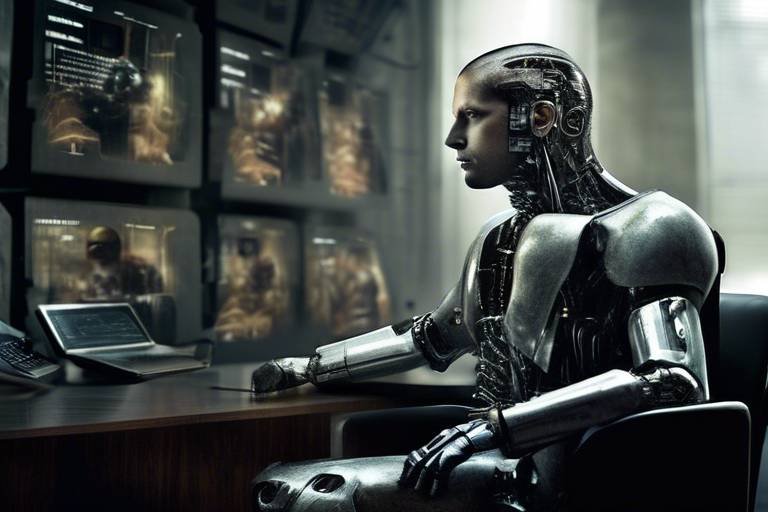 Transhumanism: A Politically Influential Philosophy