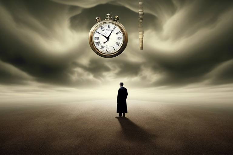 How Does Metaphysics Expose the Illusion of Time?