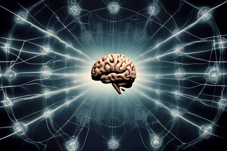 Philosophy and Neuroscience - Intersection of Consciousness