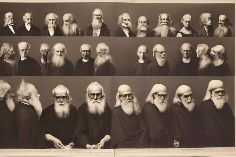 Tracing the History of 'Philosophy of Mind'