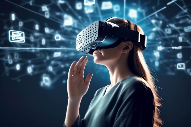 Understanding the Concept of Ontology Within Virtual Reality