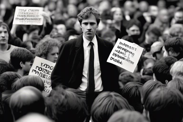 Political Philosophy and the Problem of Harm