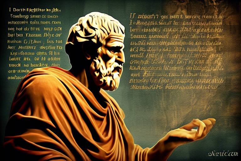 Teachings of Stoicism - What Can We Learn from Seneca?