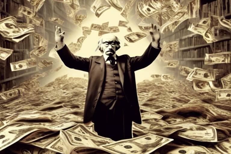 Understanding Capitalism Through Philosophy