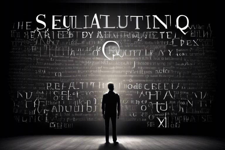 Questioning Reality - The Interplay of Philosophy and Quantum Theory