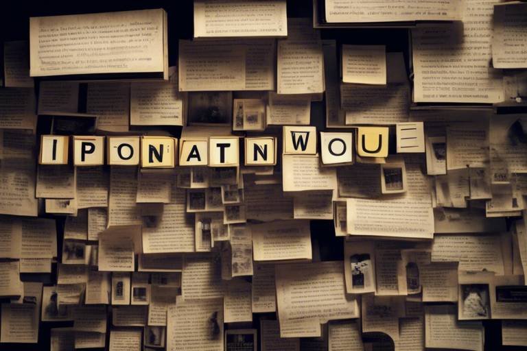 Investigating the Real World through Ontology