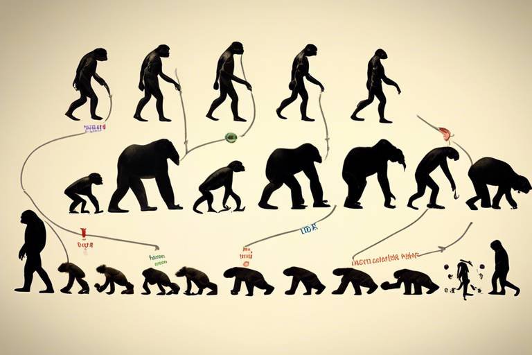 A Philosophical Examination of the Theory of Evolution