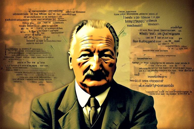 Deconstructing Heidegger's