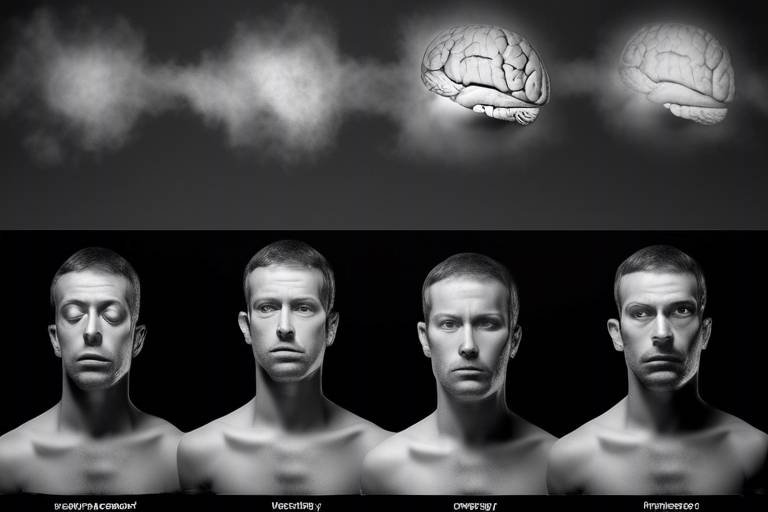 The Consciousness Debate - What's Your Stand?