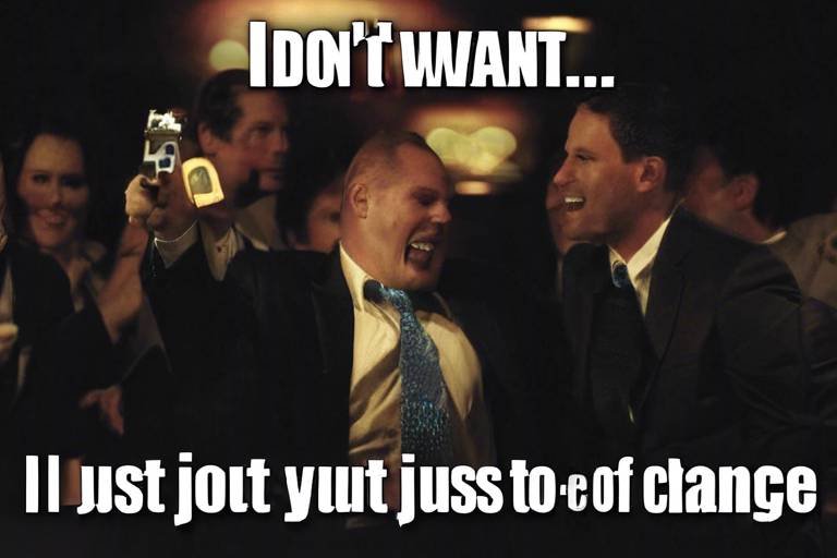 Is Life Just a Game of Chance?