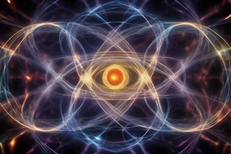 How does Metaphysics Relate to Quantum Physics?